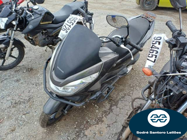 HONDA PCX 150 17/17