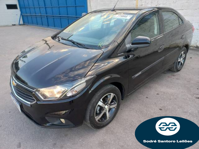 CHEVROLET PRISMA 1.4 18/19
