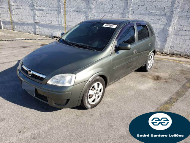 CHEVROLET CORSA 1.4 10/11