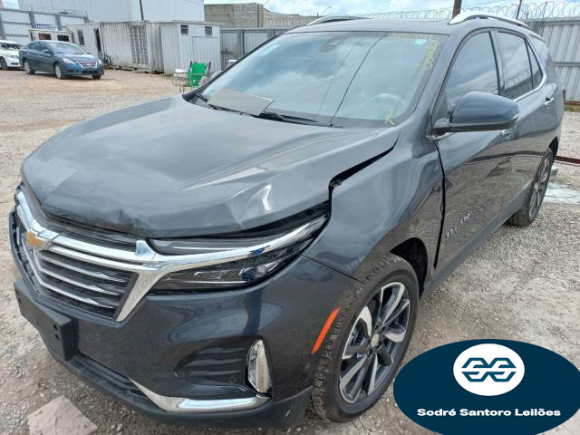 CHEVROLET EQUINOX 1.5 22/22