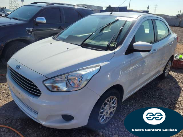 FORD KA 1.5 15/15