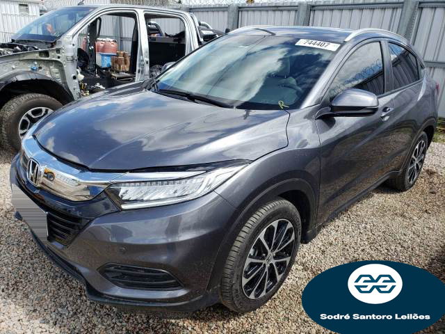 HONDA HR-V 1.5 21/21