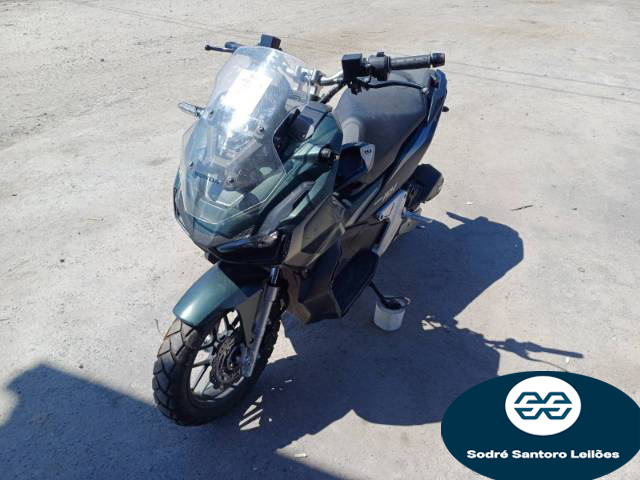 HONDA ADV 150 23/24