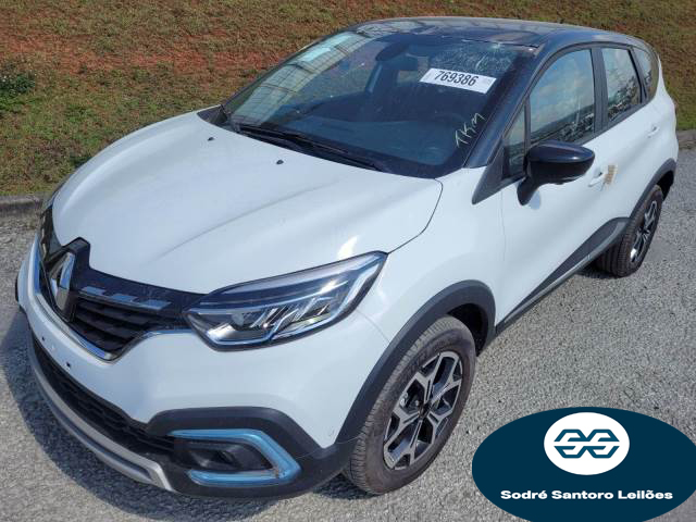 RENAULT CAPTUR 1.3 23/23