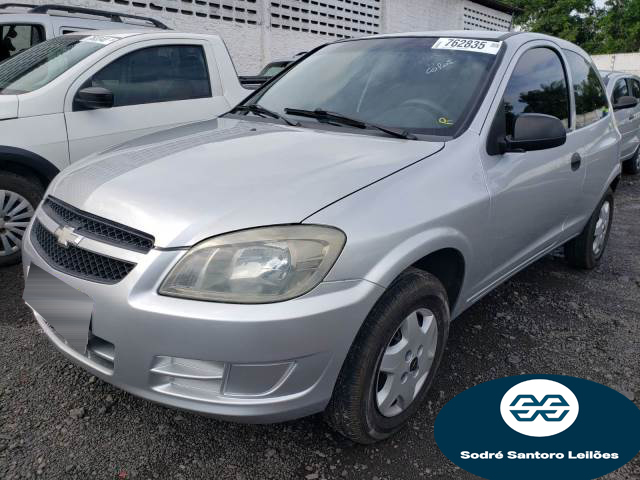CHEVROLET CELTA 1.0 12/13