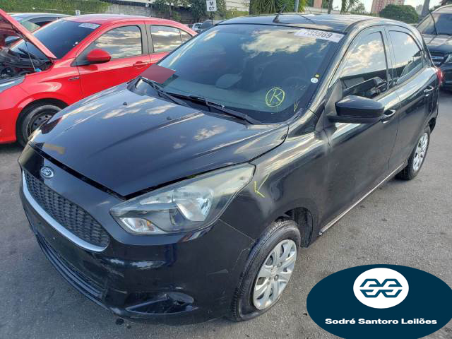 FORD KA 1.0 16/17